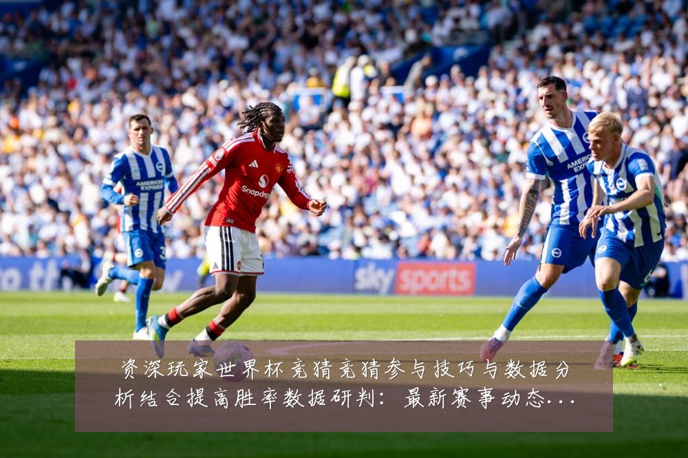 资深玩家世界杯竞猜竞猜参与技巧与数据分析结合提高胜率数据研判:最新赛事动态与深度分析